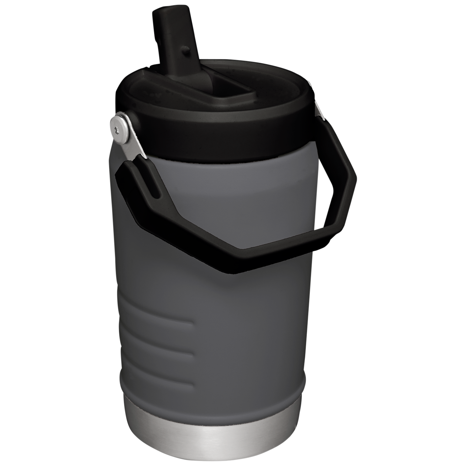 The IceFlow™ Flip Straw Jug | 40 OZ - Stanley Create - Your Travel Cup