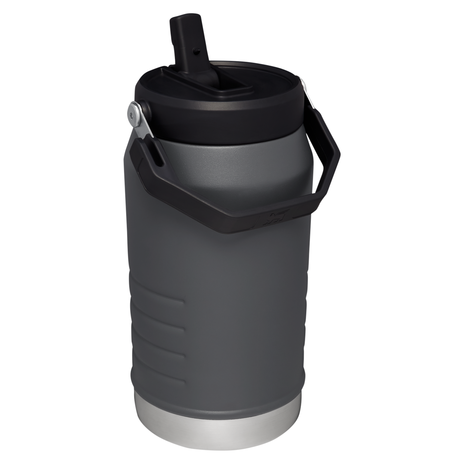 The IceFlow™ Flip Straw Jug | 64 OZ - Stanley Create - Made to Carry