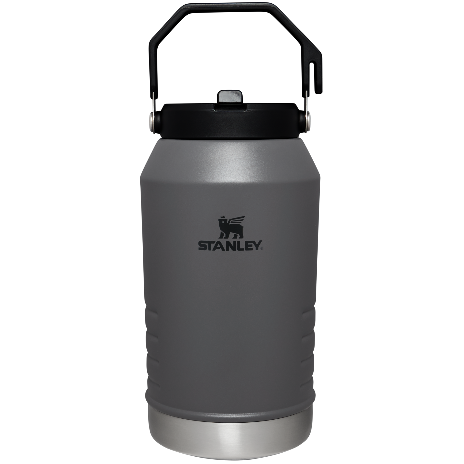 The IceFlow™ Flip Straw Jug | 96 OZ - Ready for Class