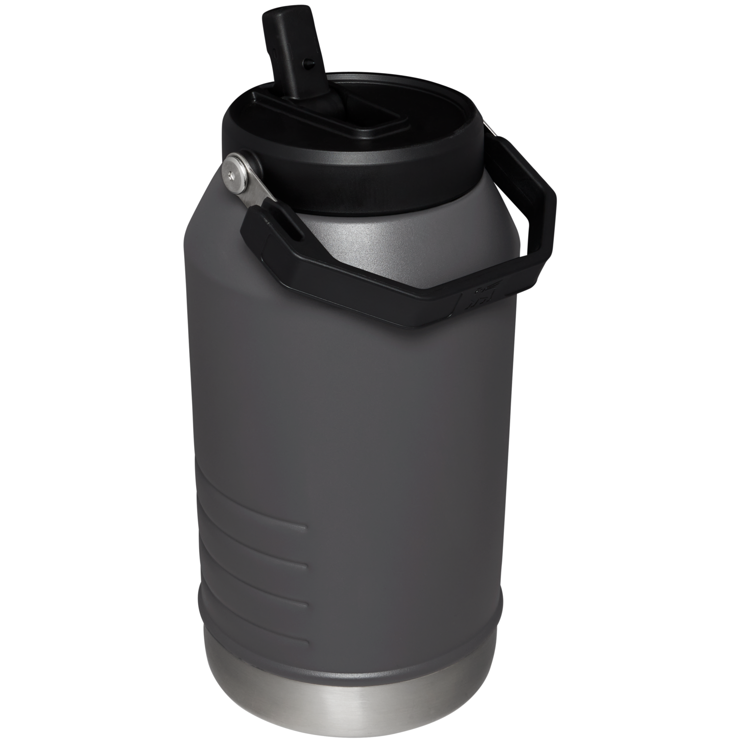 The IceFlow™ Flip Straw Jug | 96 OZ - Ready for Class