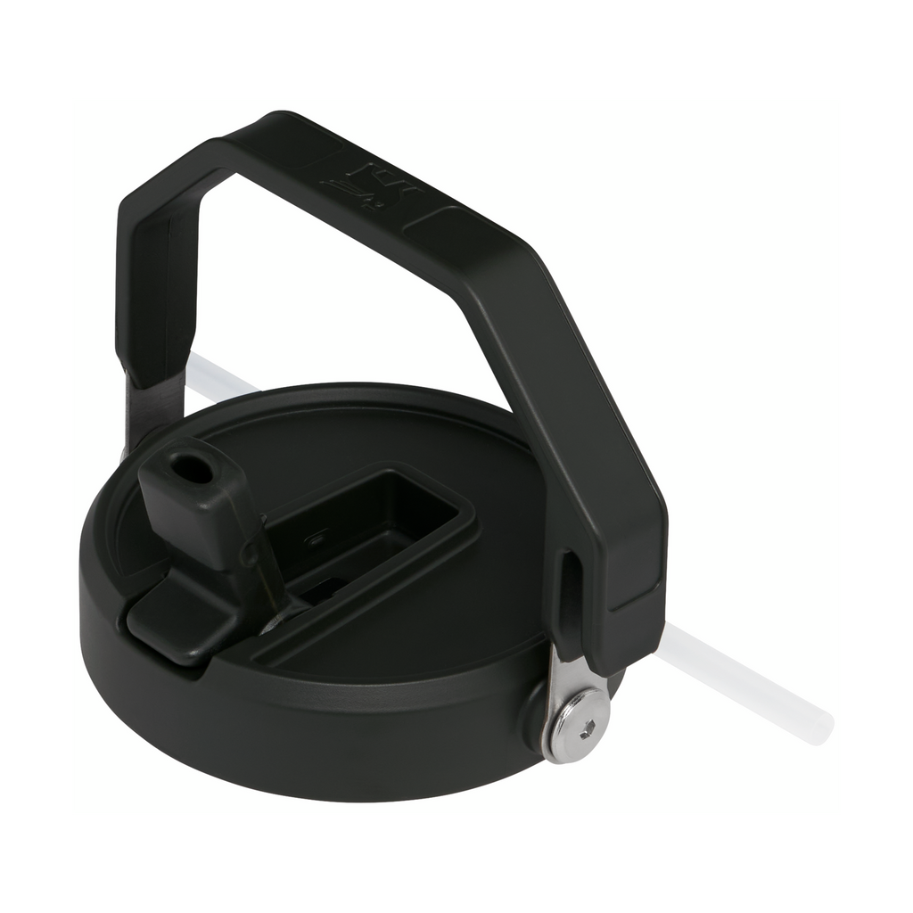 The IceFlow™ Flip Straw Jug | 96 OZ - Ready for Class