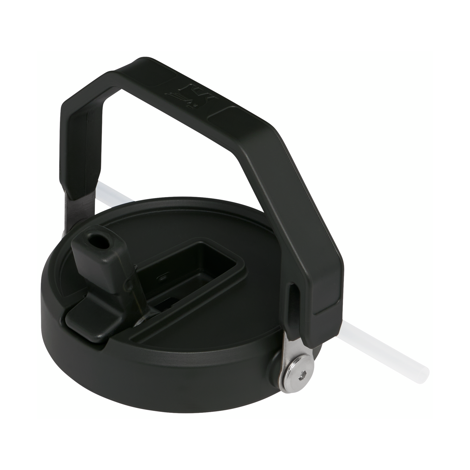 The IceFlow™ Flip Straw Jug | 96 OZ - Ready for Class