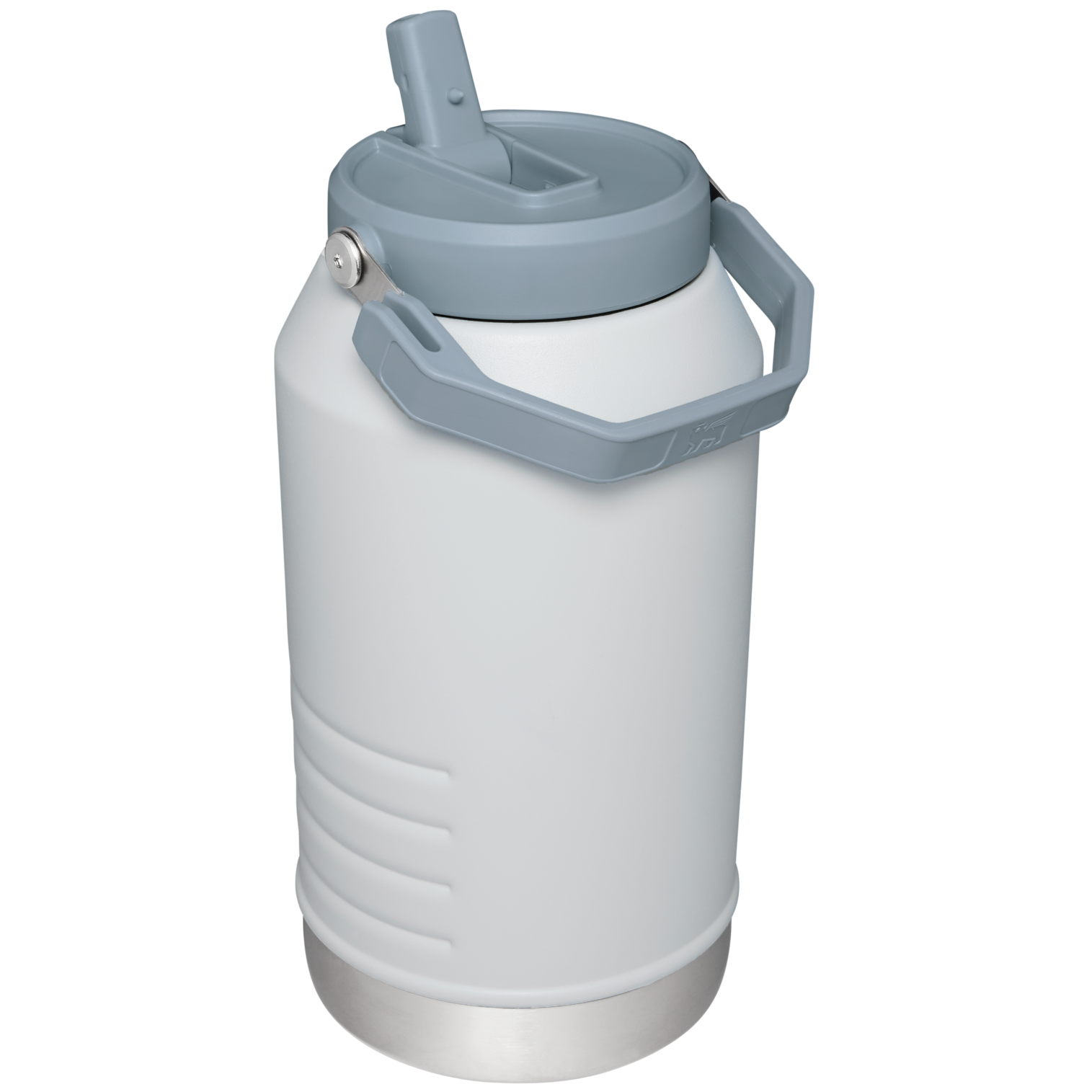 The IceFlow™ Flip Straw Jug | 96 OZ - Ready for Class