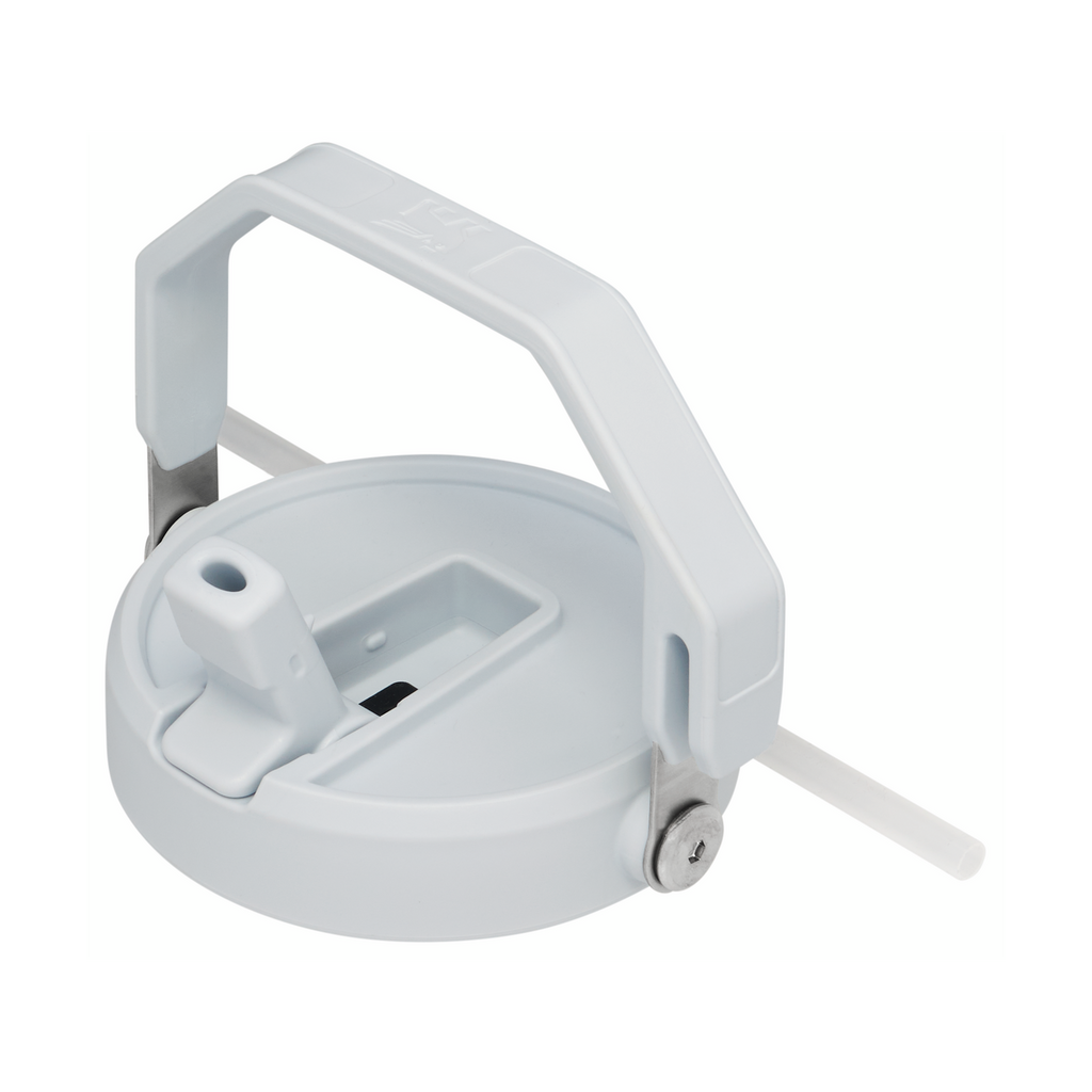 The IceFlow™ Flip Straw Jug | 96 OZ - Ready for Class