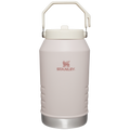 The IceFlow™ Flip Straw Jug | 96 OZ - Ready for Class