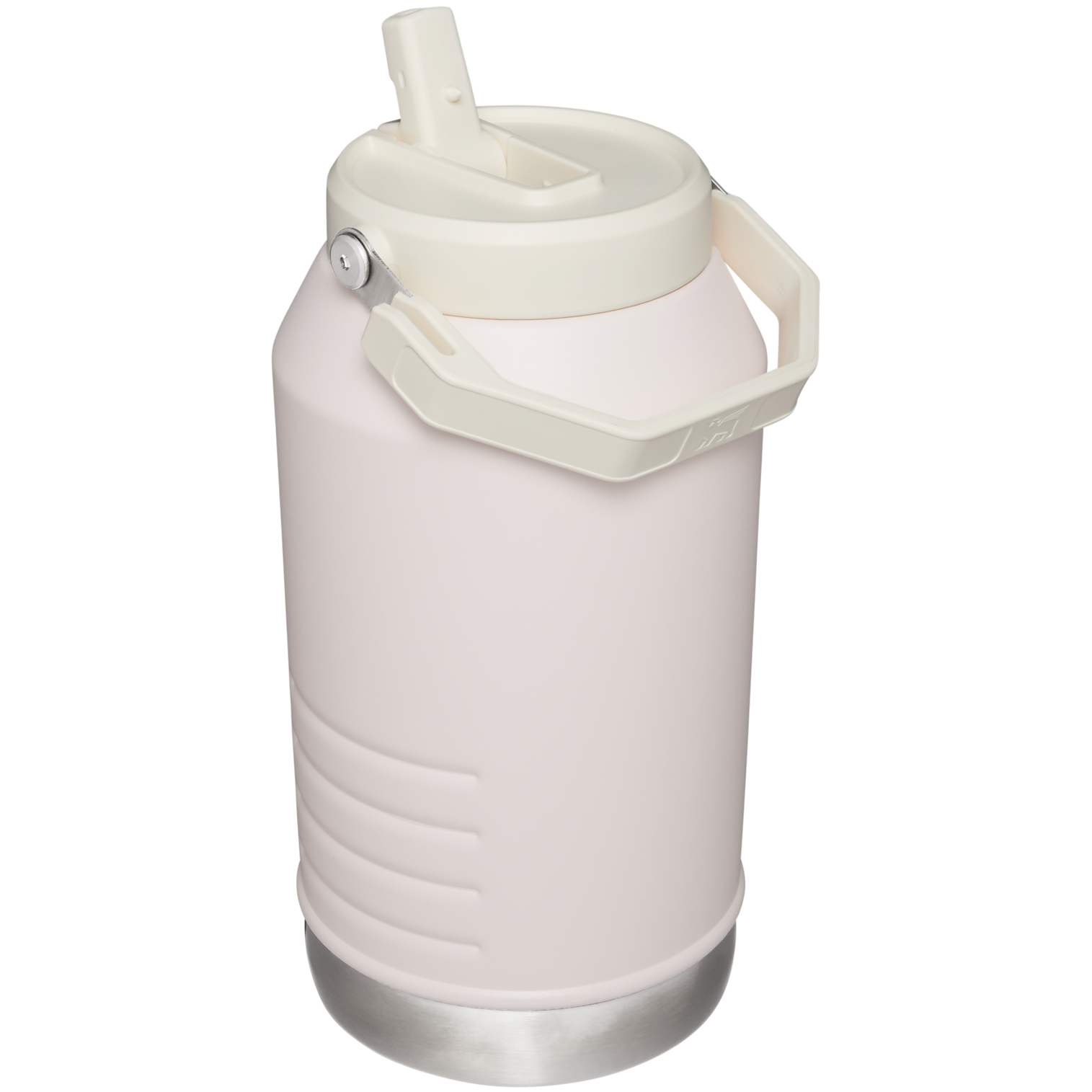 The IceFlow™ Flip Straw Jug | 96 OZ - Ready for Class