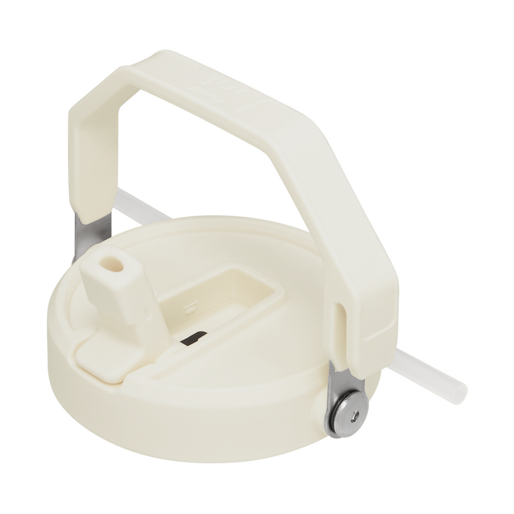 The IceFlow™ Flip Straw Jug | 96 OZ - Ready for Class
