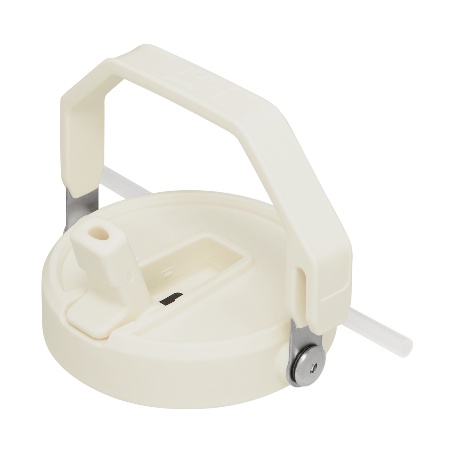 The IceFlow™ Flip Straw Jug | 96 OZ - Ready for Class
