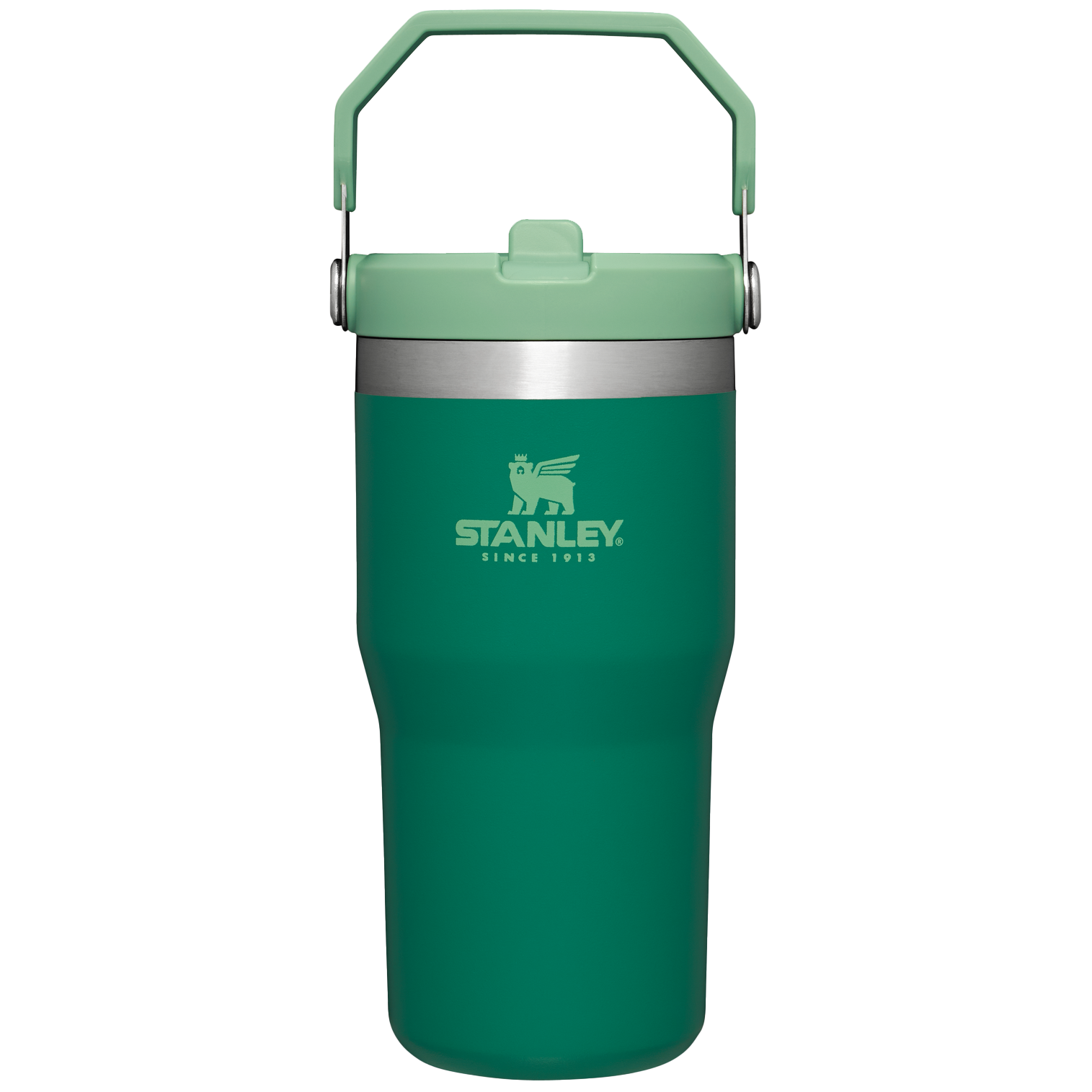 The IceFlow™ Flip Straw Tumbler | 20 OZ - Daily Cup Ready