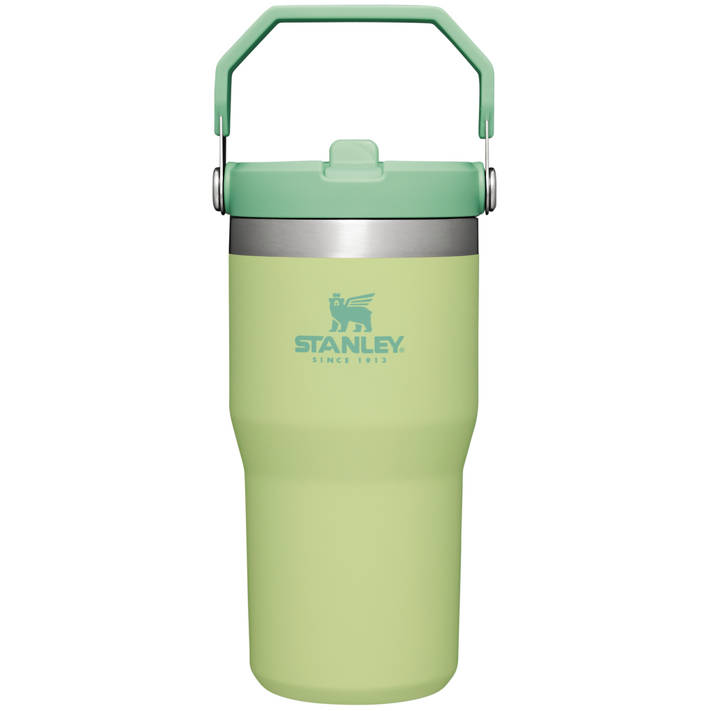 The IceFlow™ Flip Straw Tumbler | 20 OZ - Daily Cup Ready