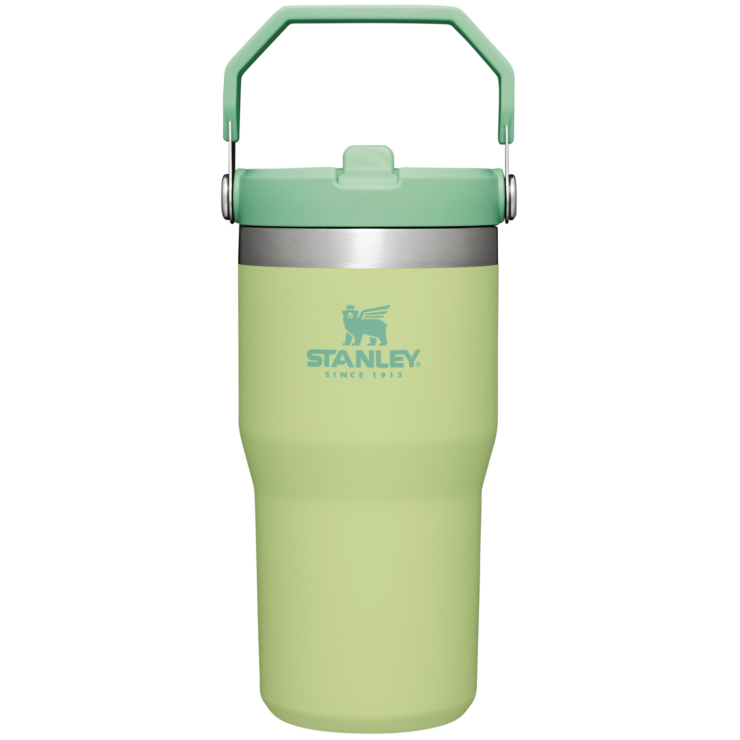 The IceFlow™ Flip Straw Tumbler | 20 OZ - Daily Cup Ready