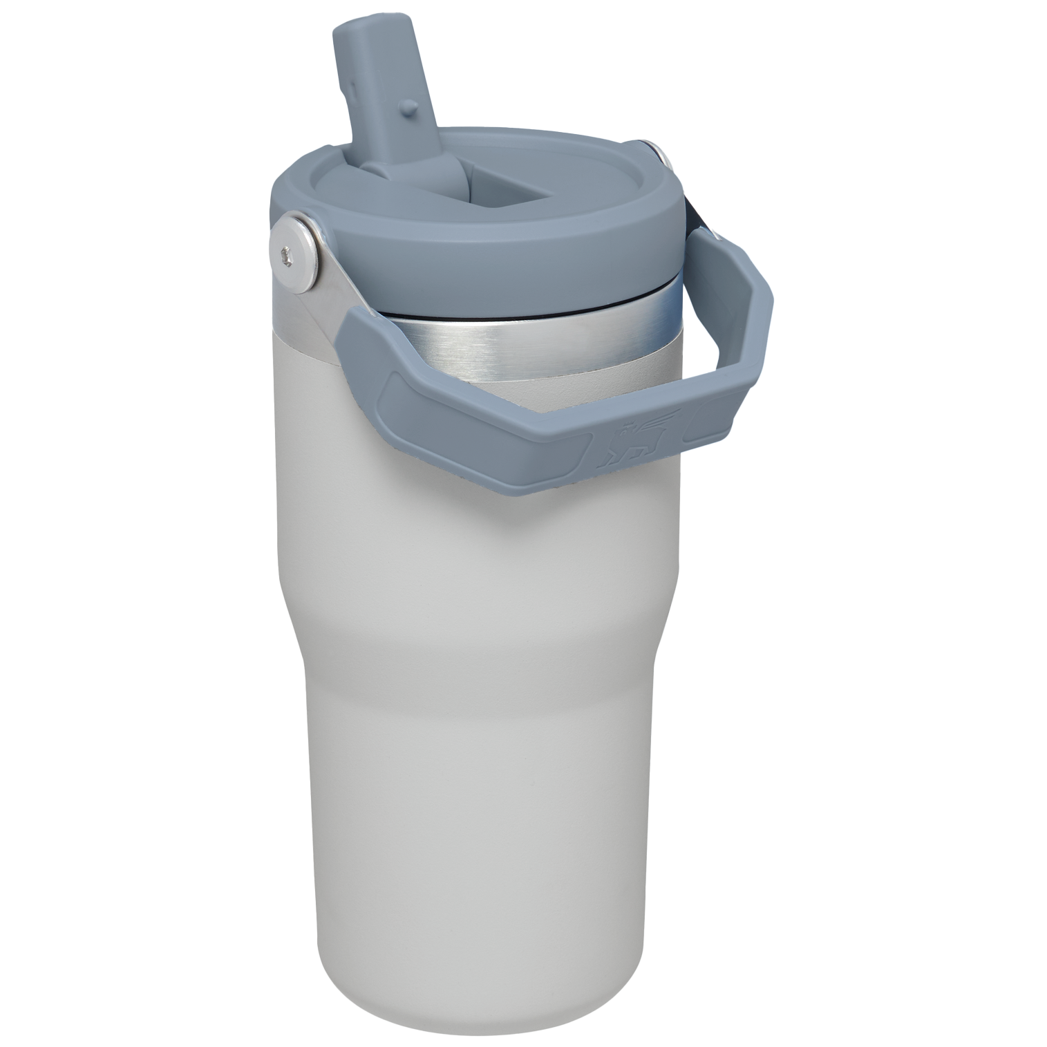 The IceFlow™ Flip Straw Tumbler | 20 OZ - Daily Cup Ready