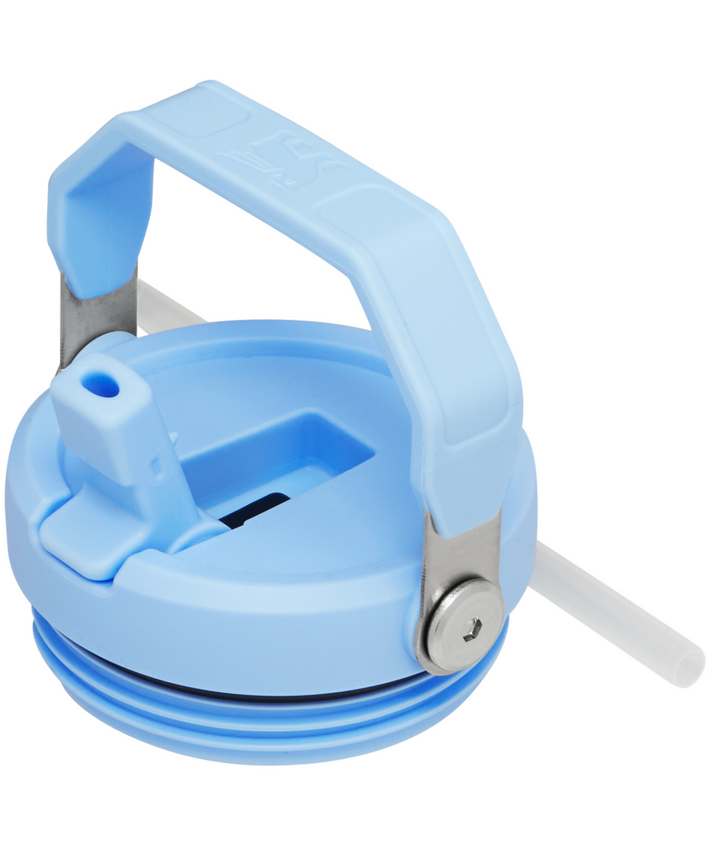 The IceFlow™ Flip Straw Tumbler | 20 OZ - Daily Cup Ready