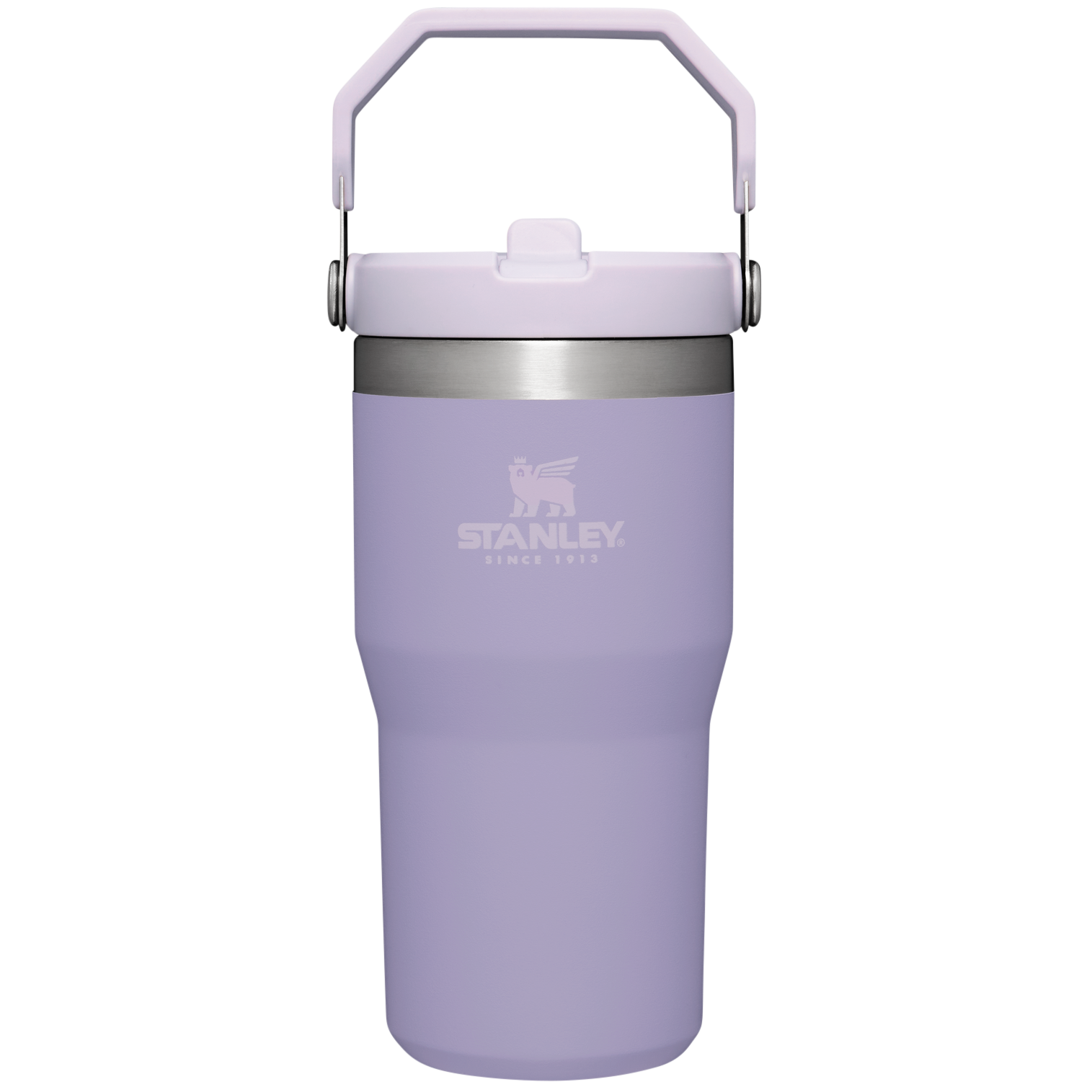 The IceFlow™ Flip Straw Tumbler | 20 OZ - Daily Cup Ready
