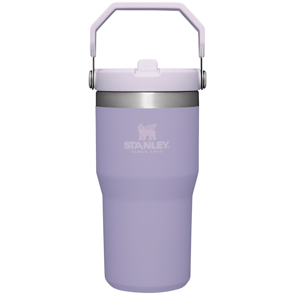 The IceFlow™ Flip Straw Tumbler | 20 OZ - Stanley Create - Daily Water Made Simple