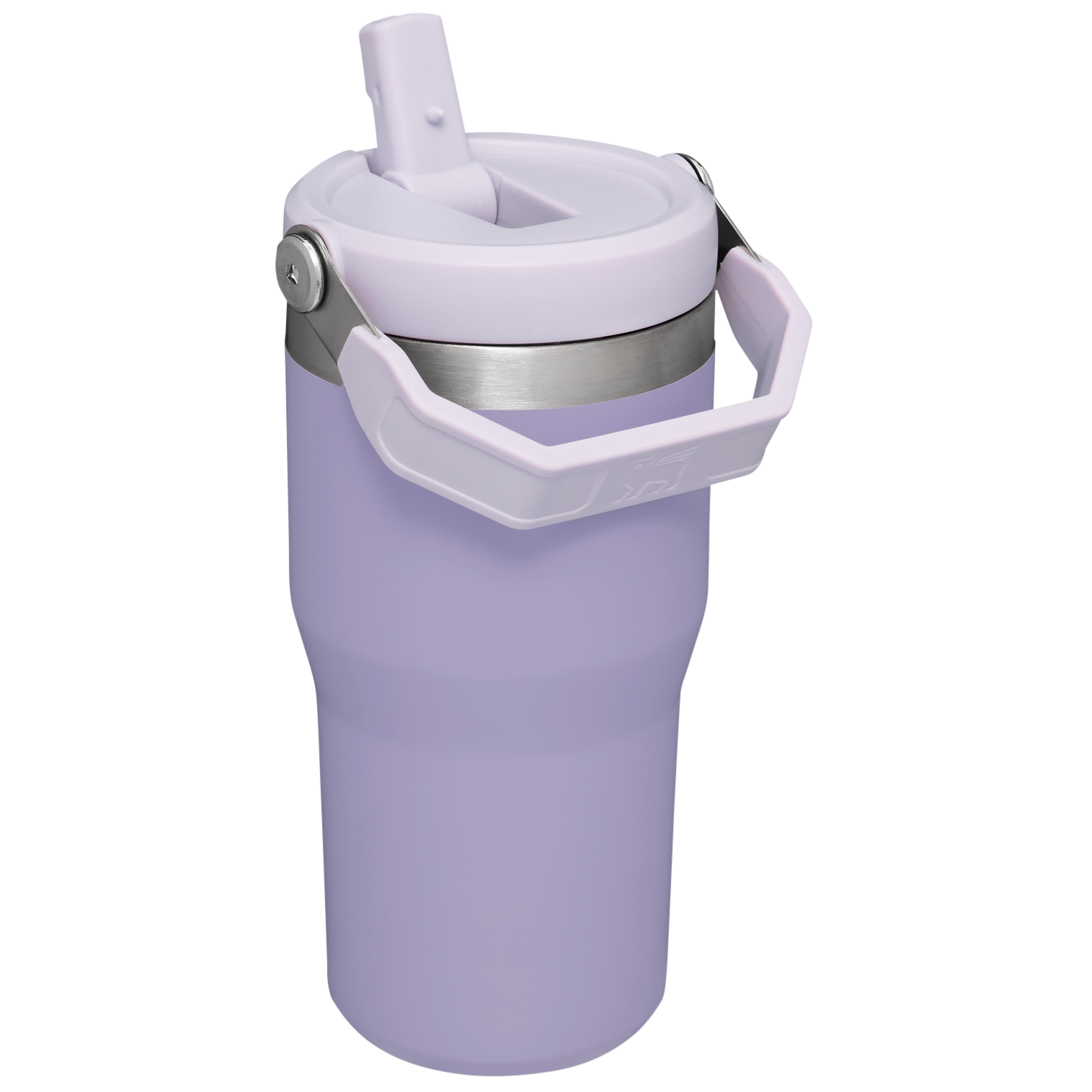 The IceFlow™ Flip Straw Tumbler | 20 OZ - Daily Cup Ready