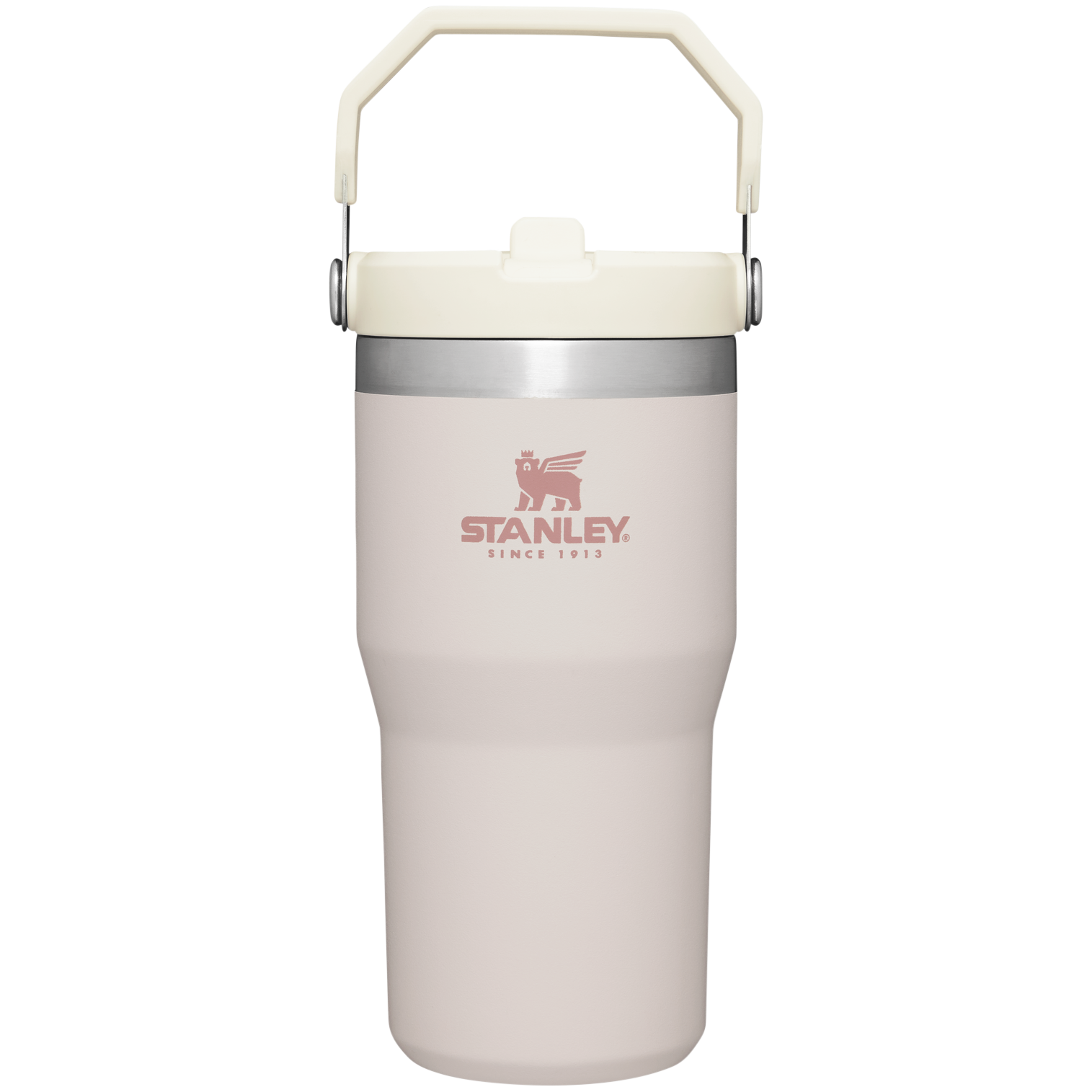 The IceFlow™ Flip Straw Tumbler | 20 OZ - Daily Cup Ready