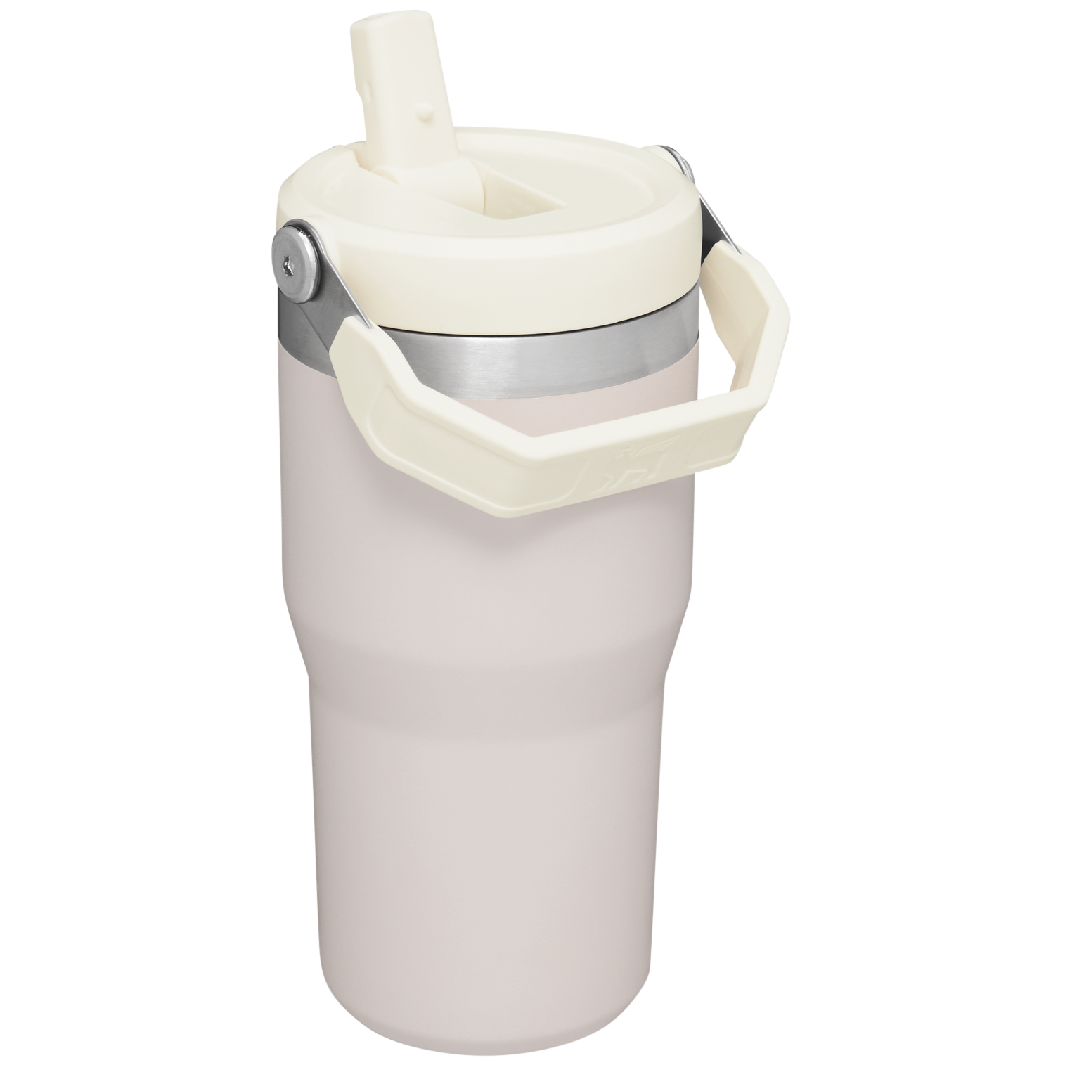 The IceFlow™ Flip Straw Tumbler | 20 OZ - Daily Cup Ready