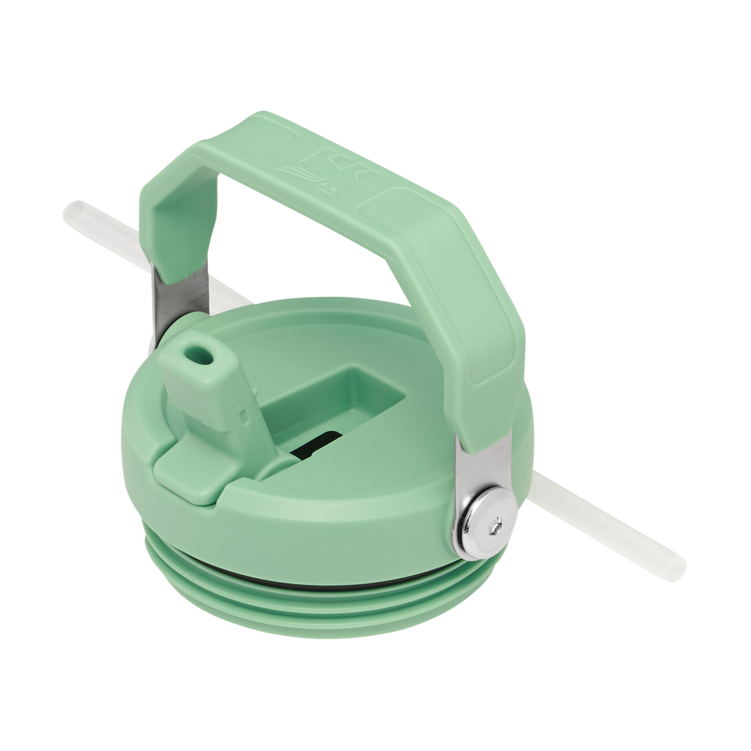 The IceFlow™ Flip Straw Tumbler | 20 OZ - Daily Cup Ready
