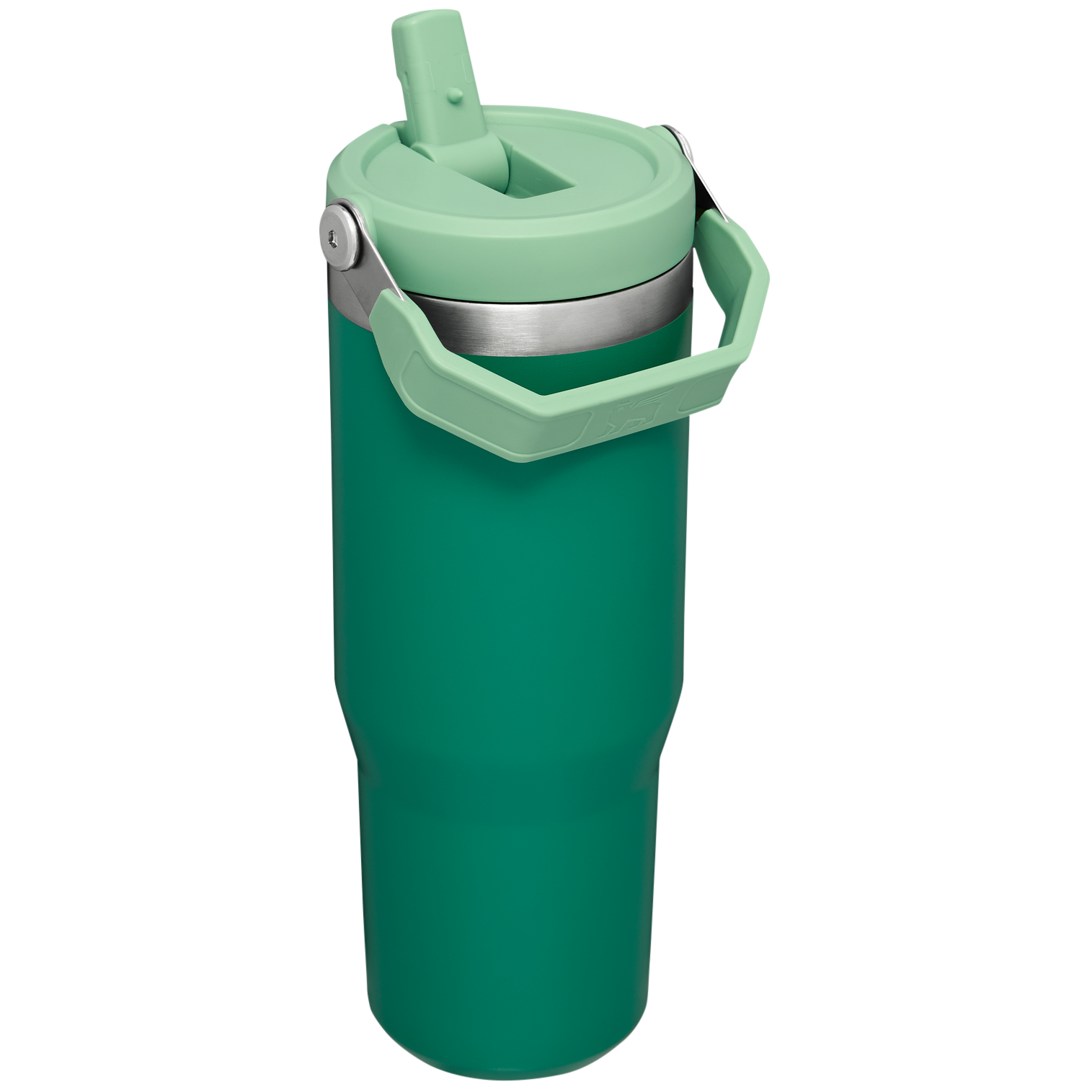 The IceFlow™ Flip Straw Tumbler | 30 OZ - Stanley Create - Sip Essentials