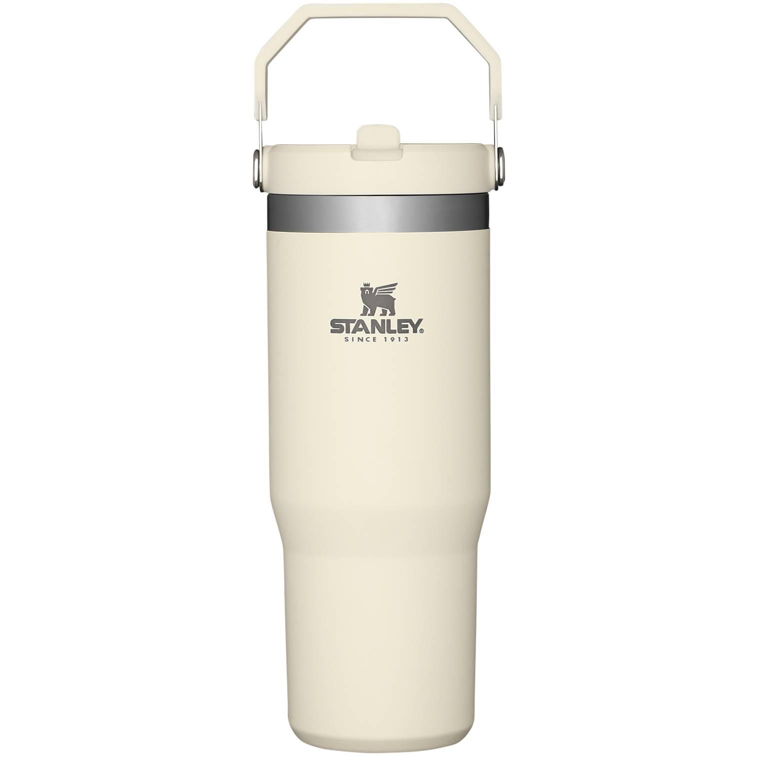 The IceFlow™ Flip Straw Tumbler | 30 OZ - Travel Ready