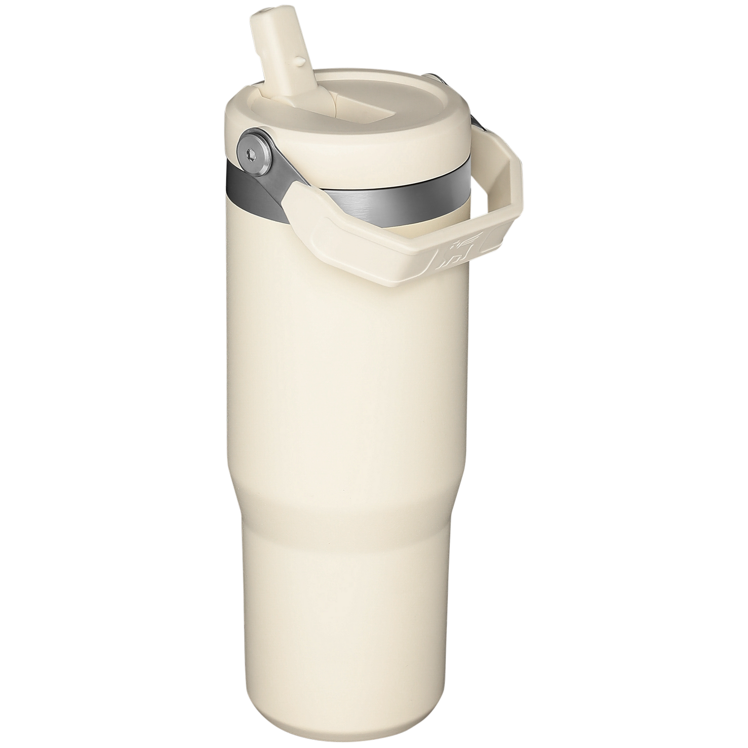 The IceFlow™ Flip Straw Tumbler | 30 OZ - Travel Ready