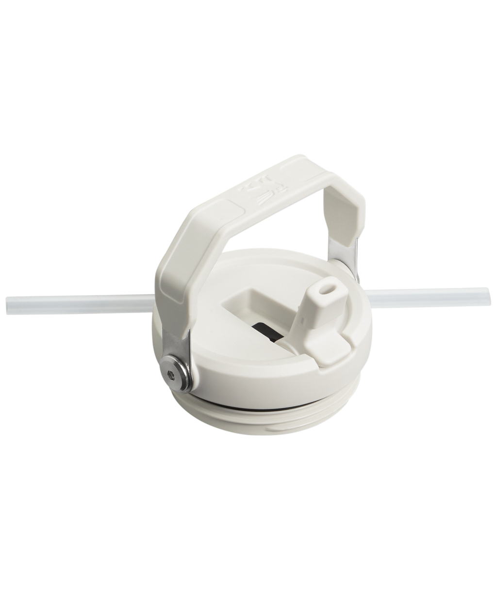 The IceFlow™ Flip Straw Tumbler | 30 OZ - Travel Ready