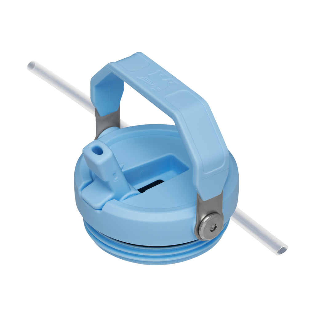 The IceFlow™ Flip Straw Tumbler | 20 OZ - Stanley Create - Daily Water Made Simple