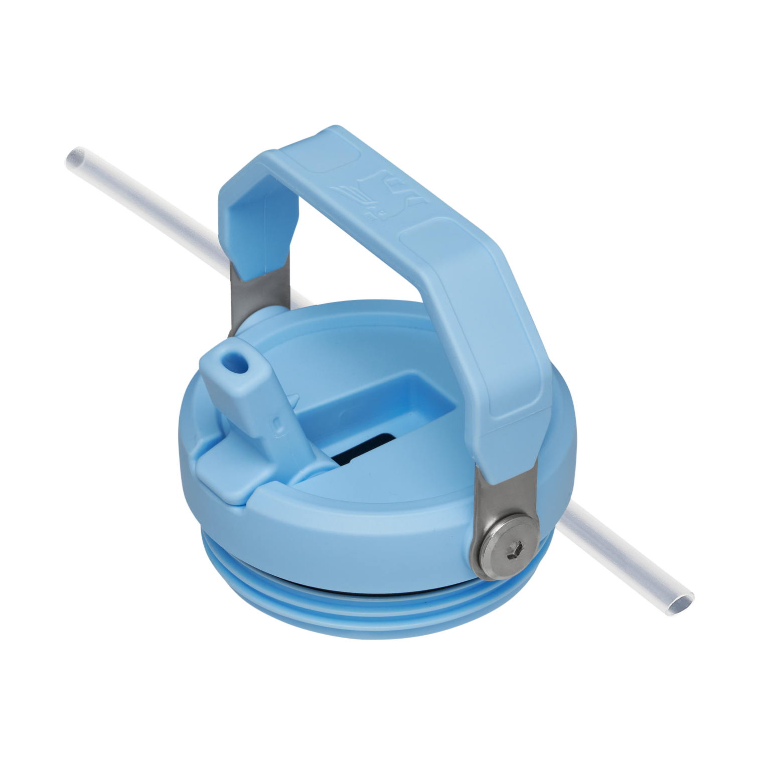 The IceFlow™ Flip Straw Tumbler | 20 OZ - Stanley Create - Daily Water Made Simple