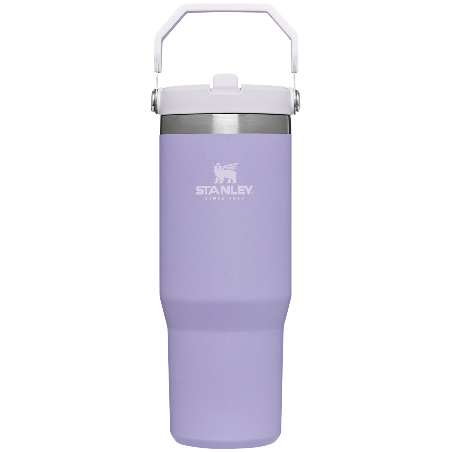 The IceFlow™ Flip Straw Tumbler | 30 OZ - Travel Ready