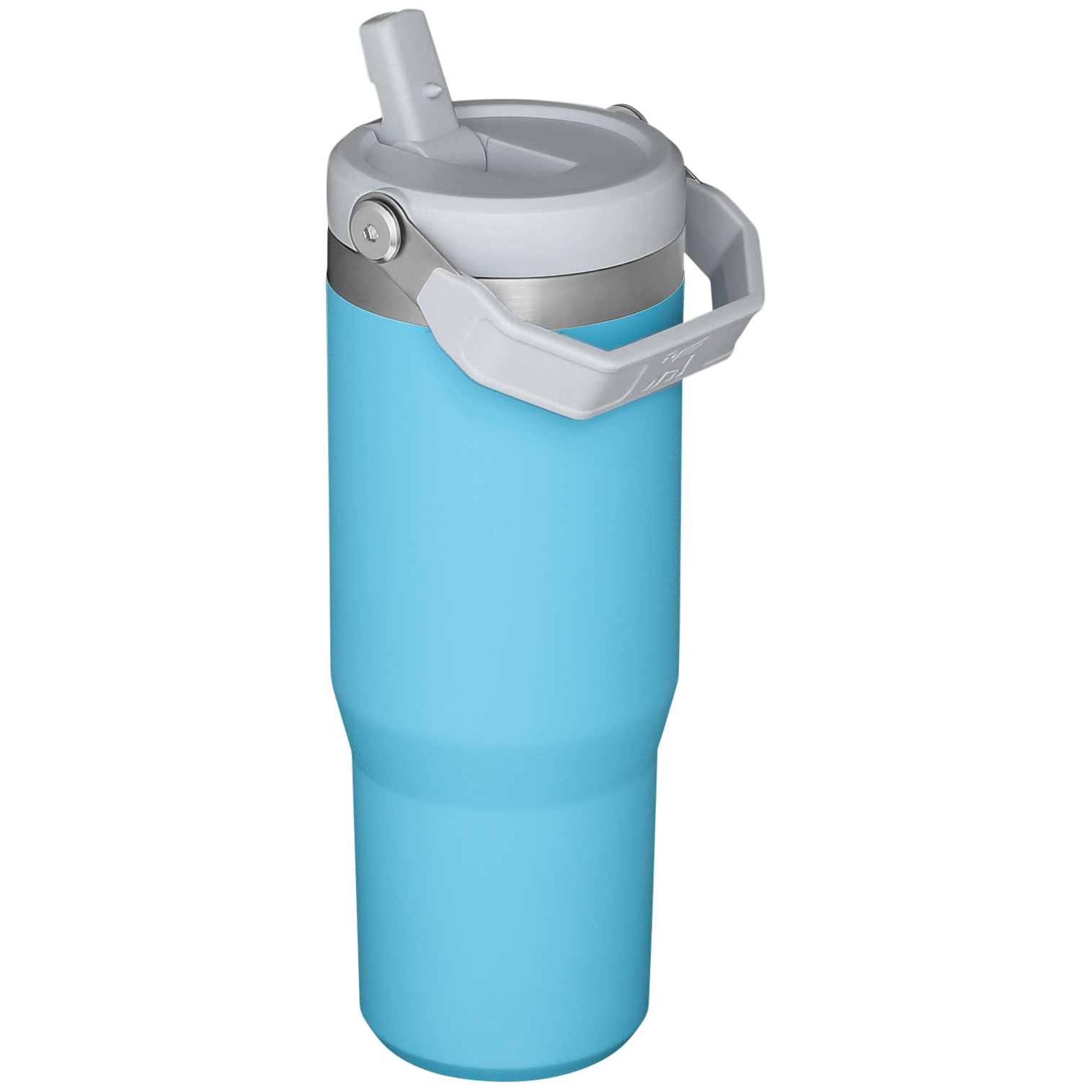The IceFlow™ Flip Straw Tumbler | 30 OZ - Stanley Create - Sip Essentials