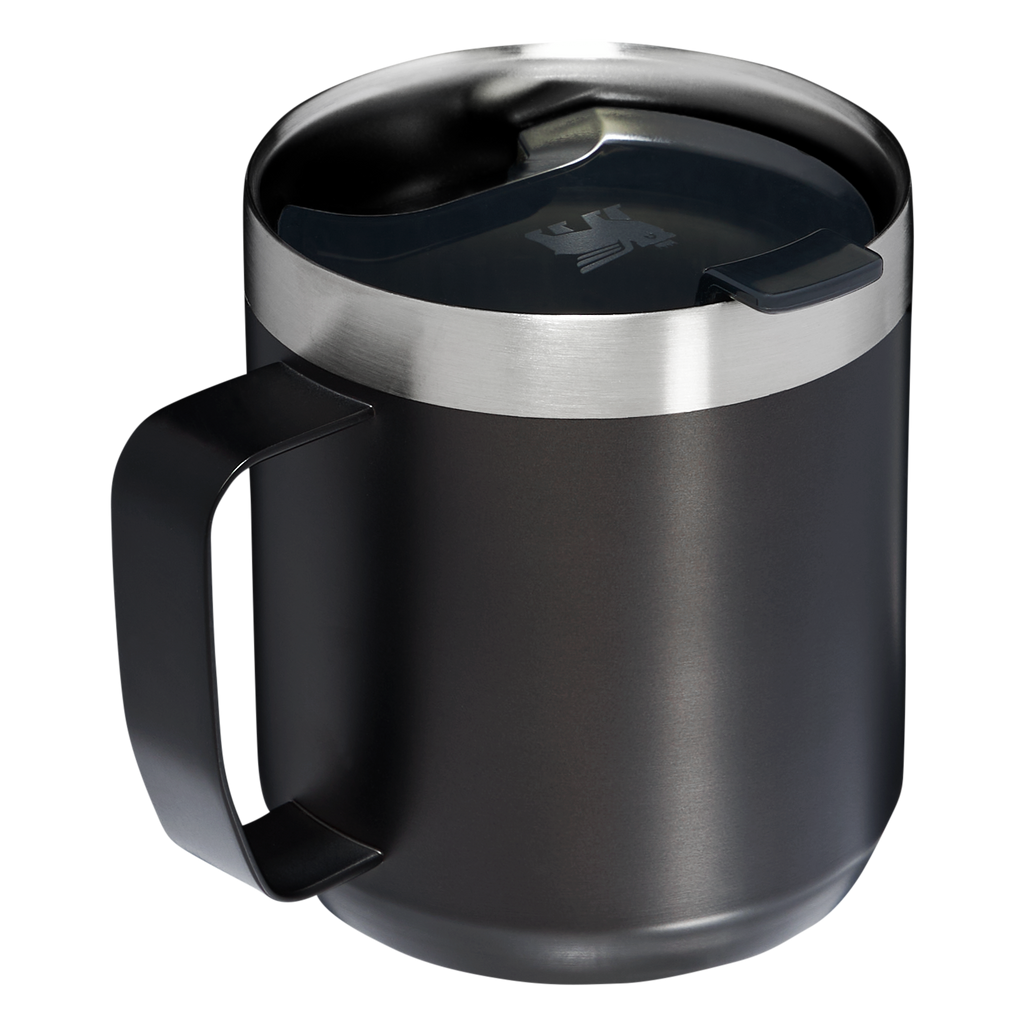 Classic Legendary Camp Mug | 12 OZ - Everyday Cup Gear