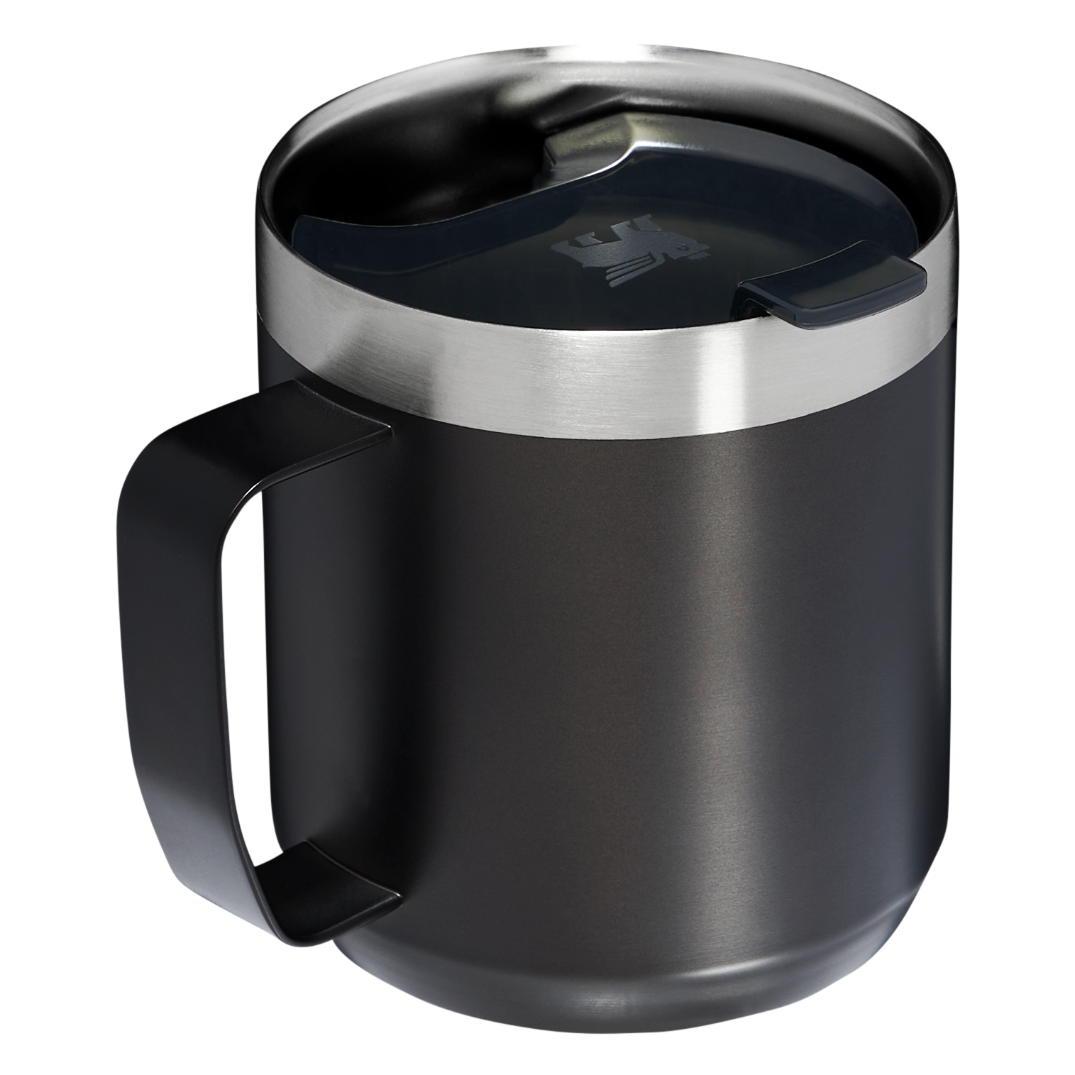 Classic Legendary Camp Mug | 12 OZ - Stanley Create - Everyday Stanley Tumbler