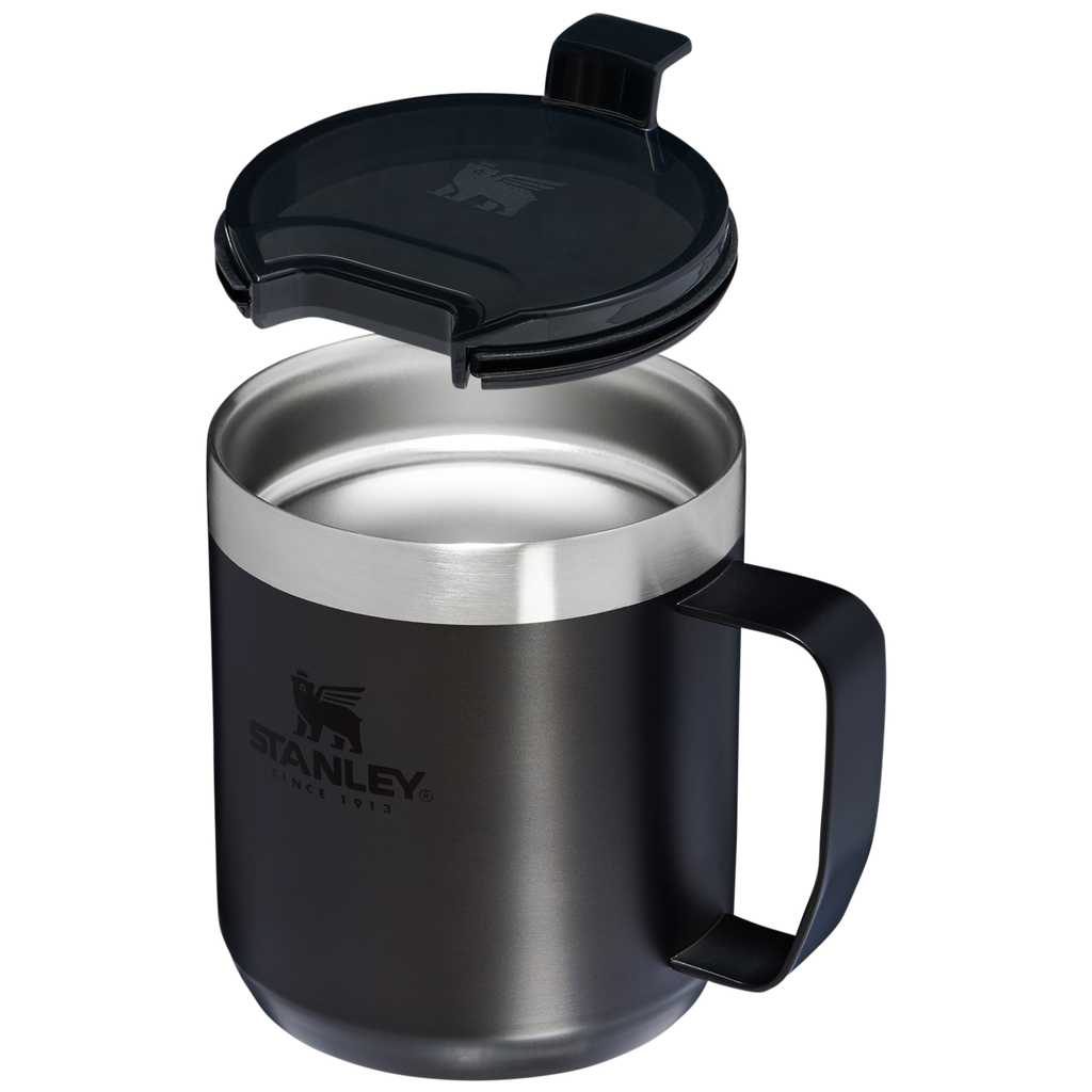 Classic Legendary Camp Mug | 12 OZ - Everyday Cup Gear