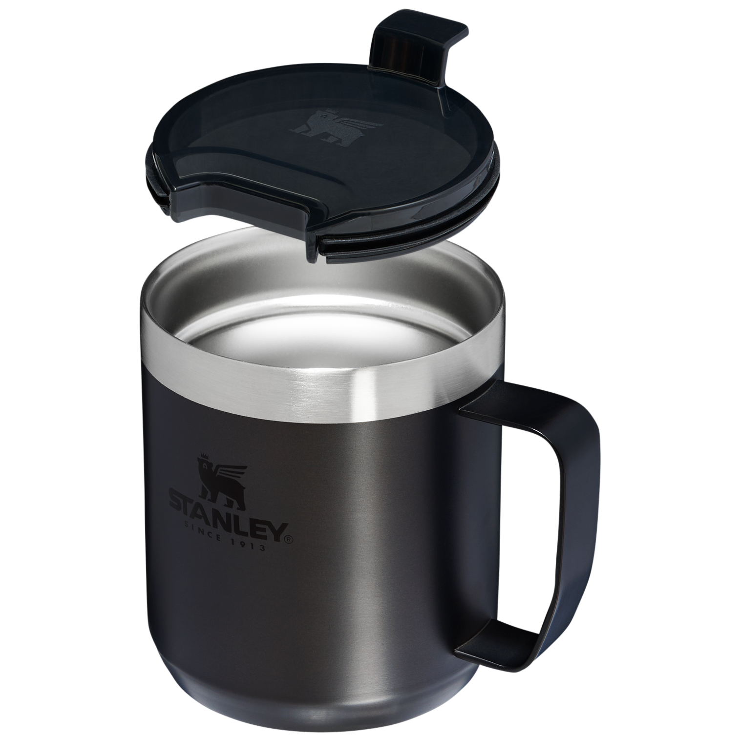 Classic Legendary Camp Mug | 12 OZ - Everyday Cup Gear