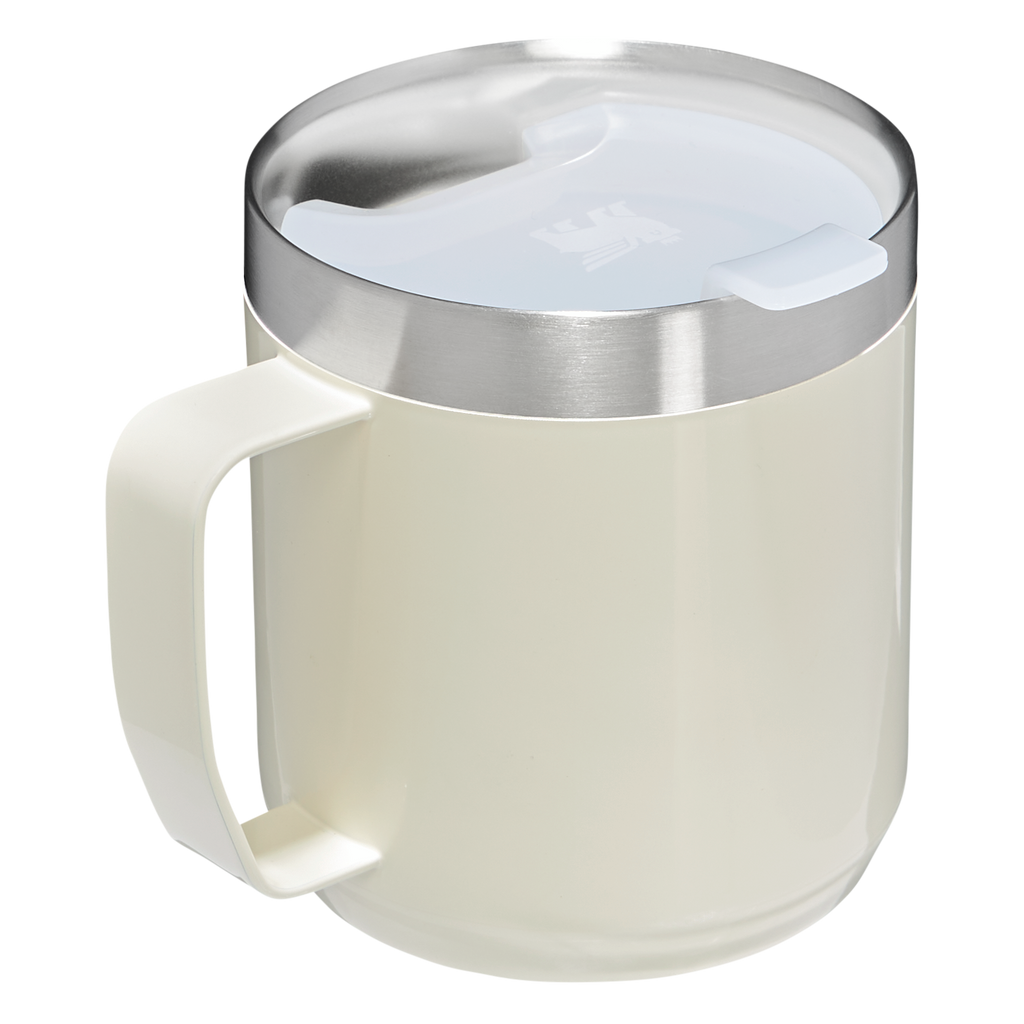Classic Legendary Camp Mug | 12 OZ - Everyday Cup Gear