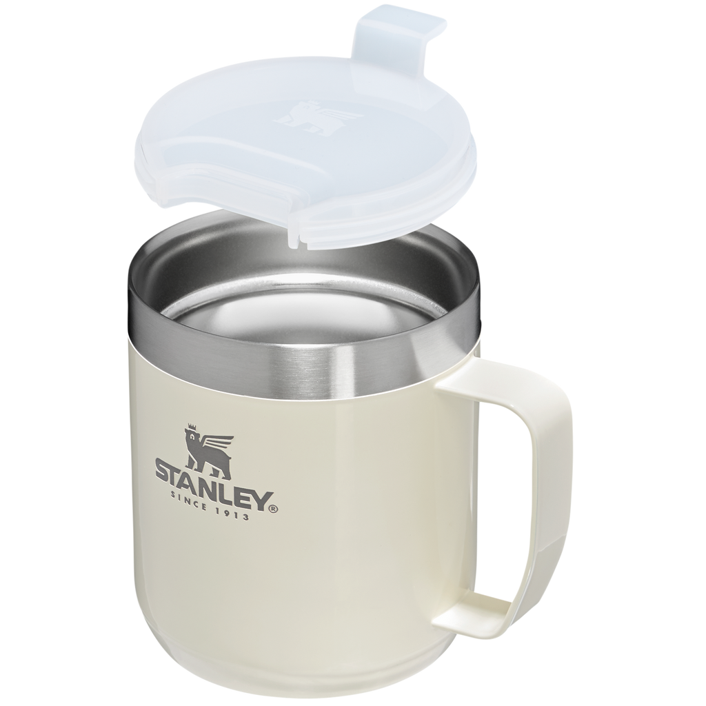 Classic Legendary Camp Mug | 12 OZ - Everyday Cup Gear