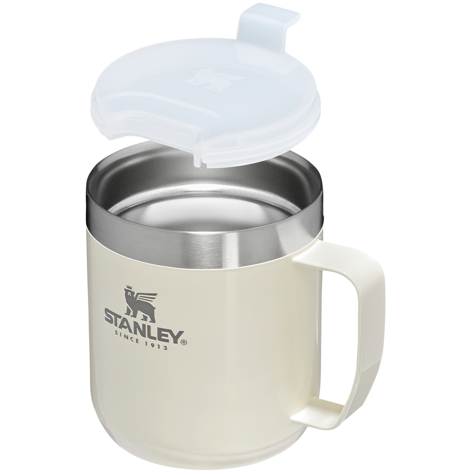 Classic Legendary Camp Mug | 12 OZ - Everyday Cup Gear