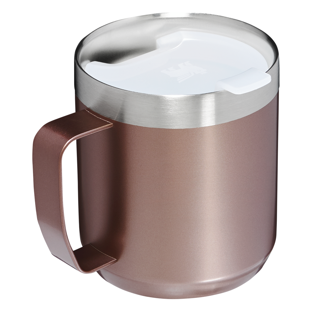 Classic Legendary Camp Mug | 12 OZ - Everyday Cup Gear