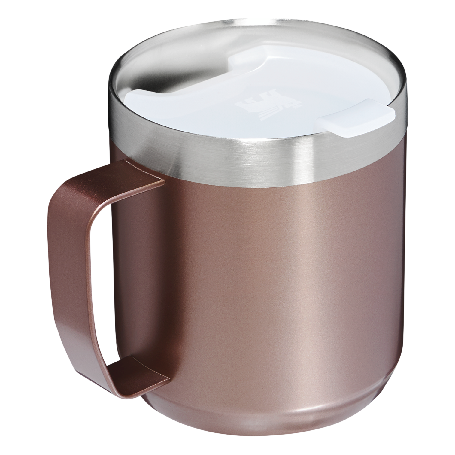 Classic Legendary Camp Mug | 12 OZ - Everyday Cup Gear