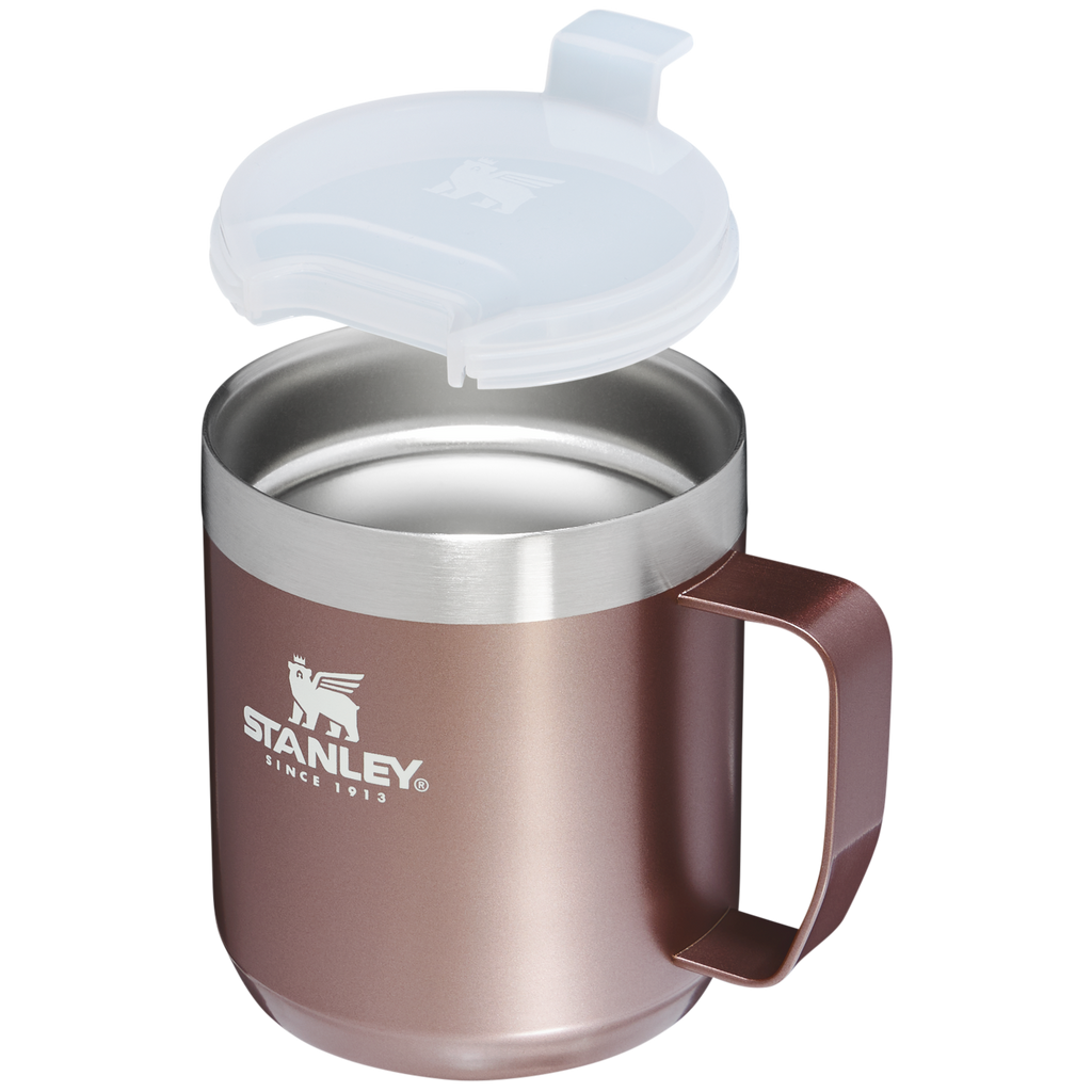 Classic Legendary Camp Mug | 12 OZ - Everyday Cup Gear