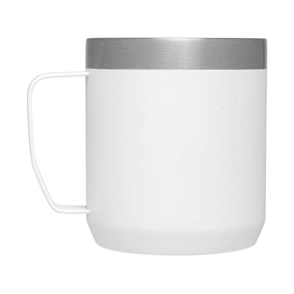 Classic Legendary Camp Mug | 12 OZ - Everyday Cup Gear