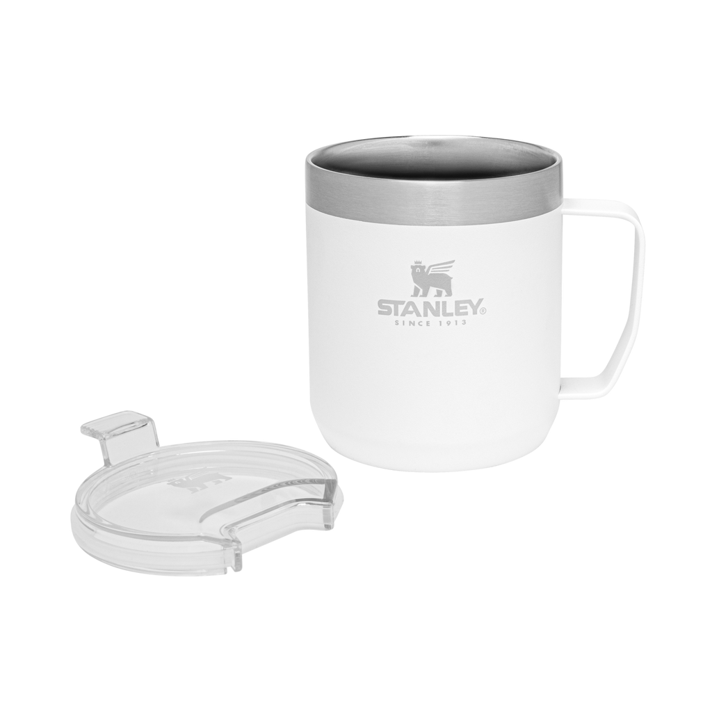 Classic Legendary Camp Mug | 12 OZ - Everyday Cup Gear