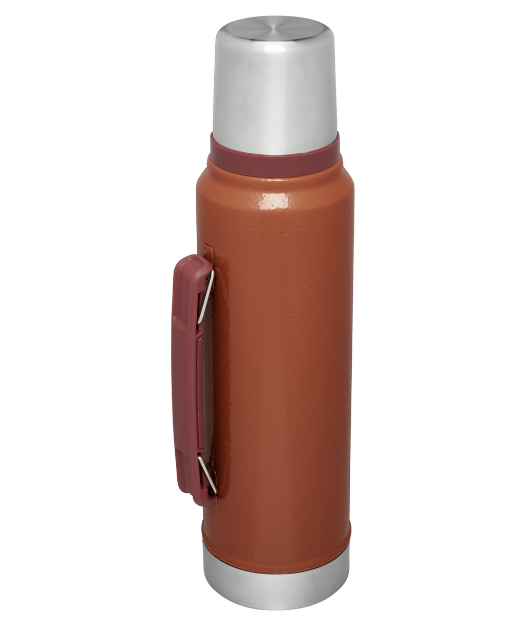 Classic Legendary Bottle | 1.1 QT - Stanley Create - Refill and Repeat
