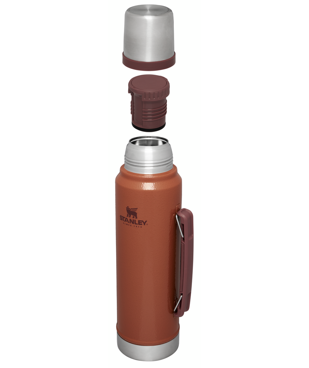 Classic Legendary Bottle | 1.1 QT - Stanley Create - Refill and Repeat