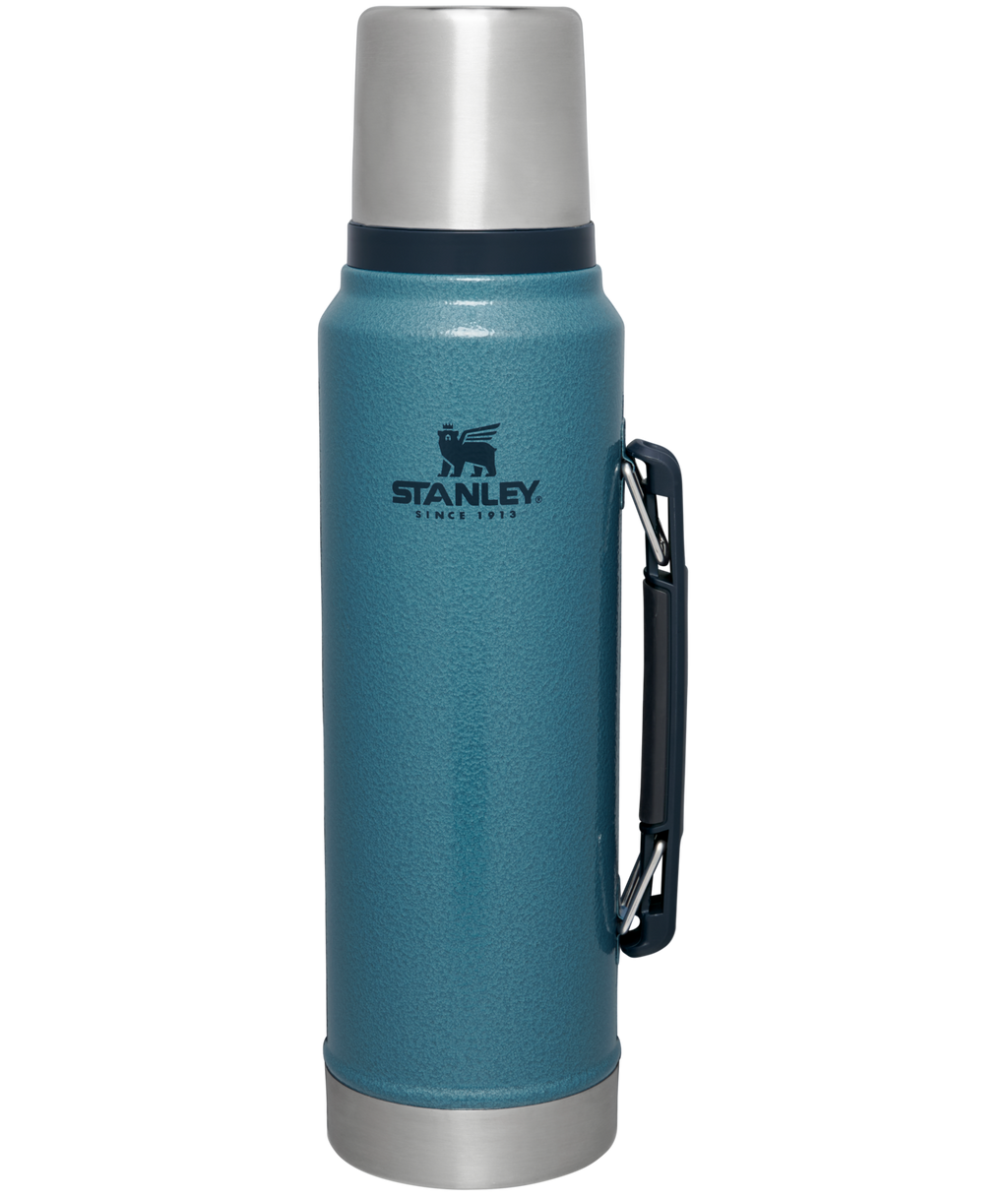 Classic Legendary Bottle | 1.1 QT - Stanley Create - Refill and Repeat