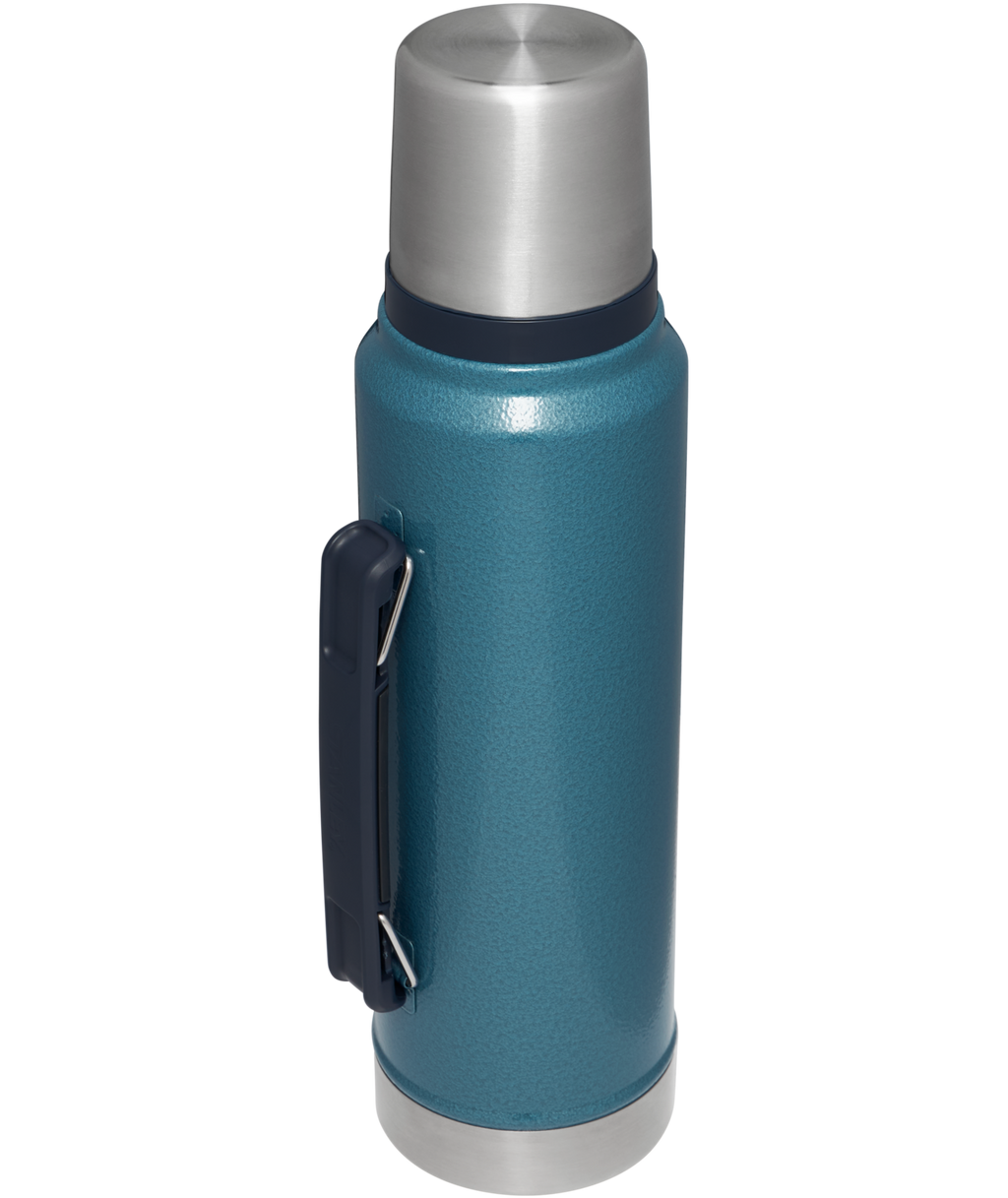 Classic Legendary Bottle | 1.1 QT - Stanley Create - Refill and Repeat