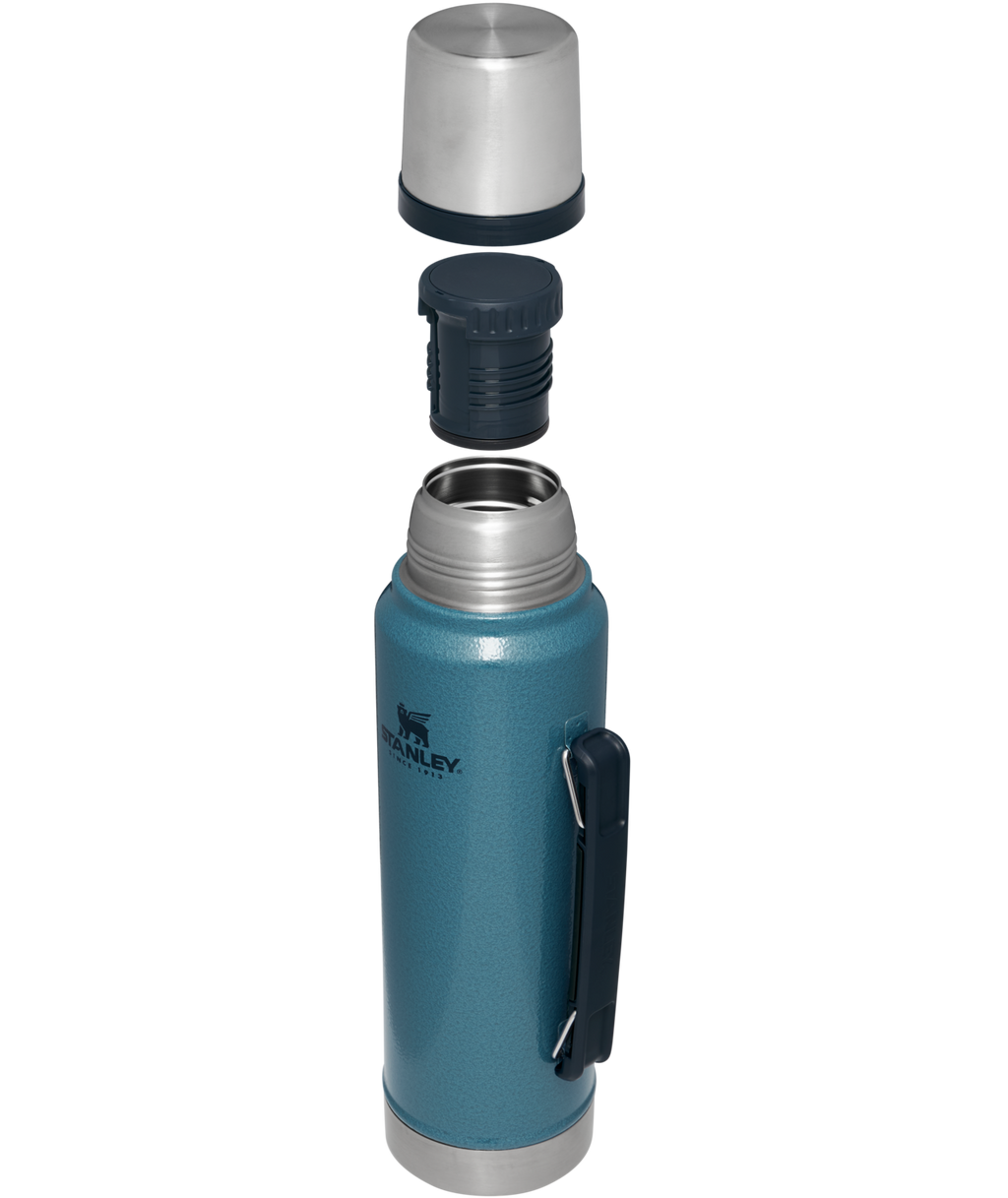 Classic Legendary Bottle | 1.1 QT - Stanley Create - Refill and Repeat