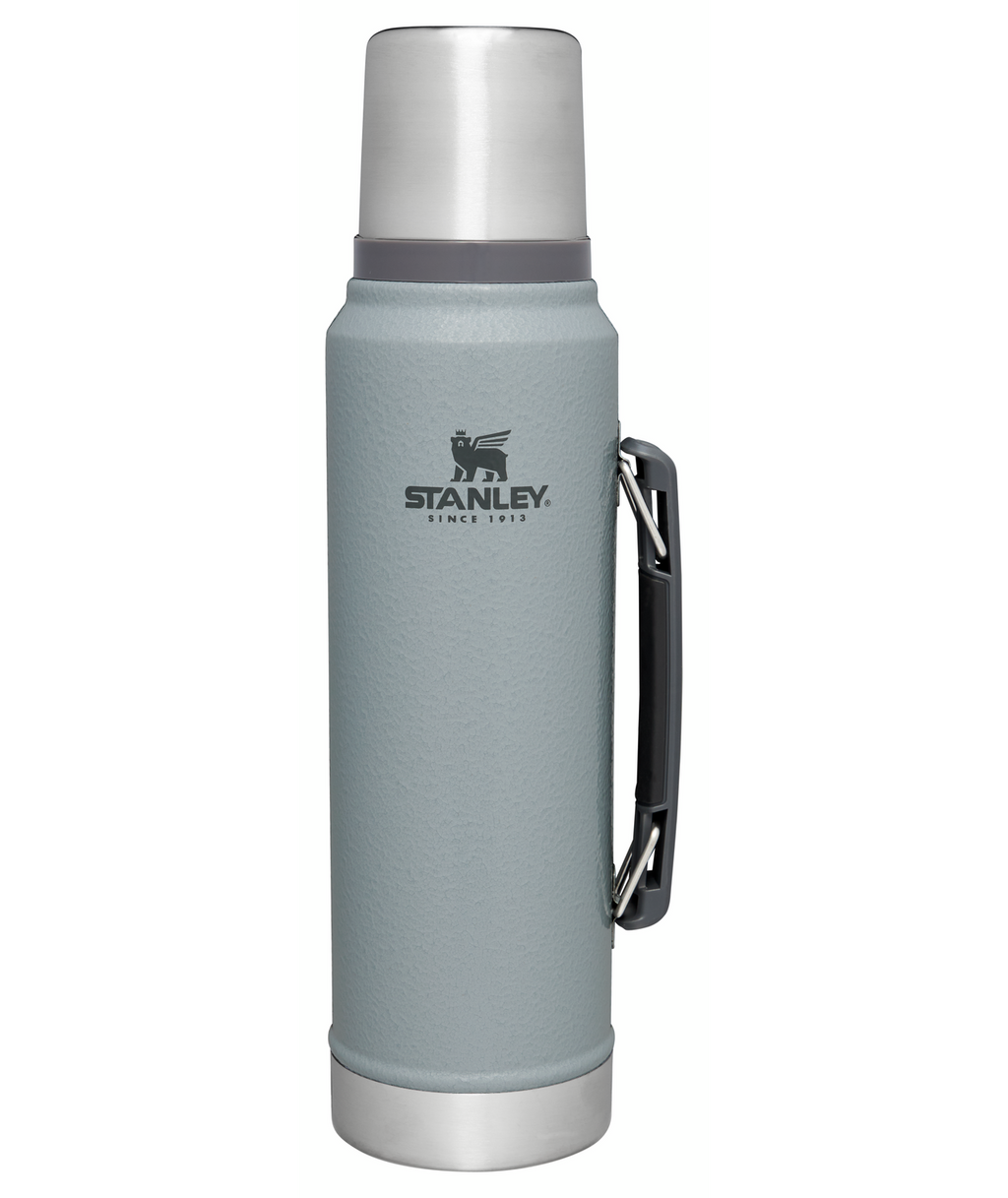 Classic Legendary Bottle | 1.1 QT - Stanley Create - Refill and Repeat