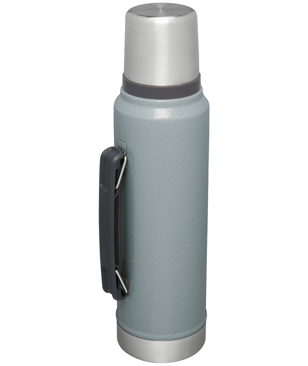 Classic Legendary Bottle | 1.1 QT - Stanley Create - Refill and Repeat